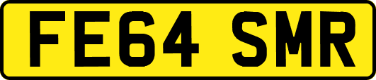 FE64SMR