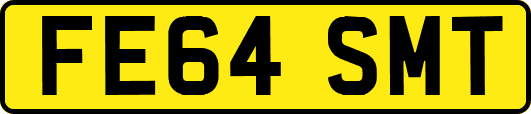 FE64SMT