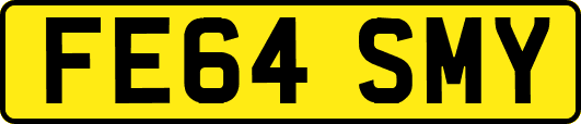 FE64SMY