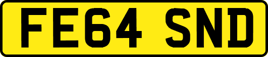 FE64SND