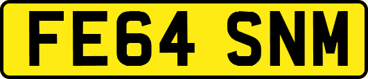 FE64SNM