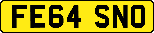 FE64SNO