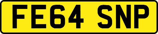 FE64SNP