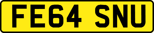 FE64SNU