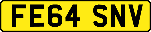 FE64SNV