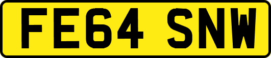 FE64SNW