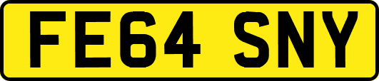 FE64SNY