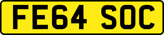 FE64SOC