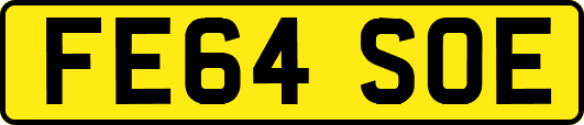 FE64SOE