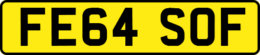 FE64SOF
