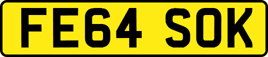 FE64SOK