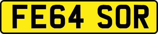 FE64SOR