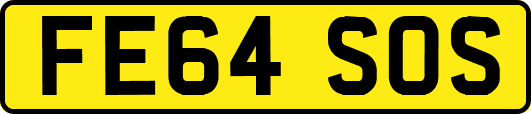 FE64SOS
