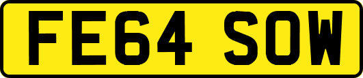 FE64SOW