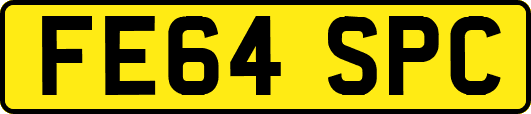 FE64SPC