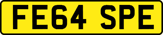 FE64SPE