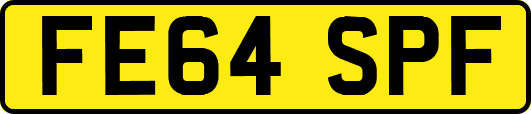 FE64SPF