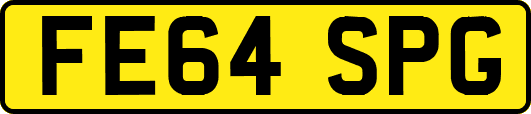 FE64SPG