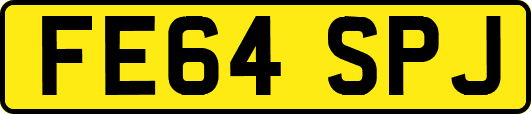 FE64SPJ