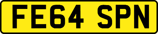 FE64SPN