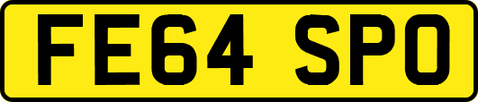 FE64SPO