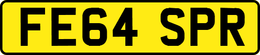 FE64SPR