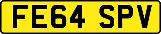 FE64SPV