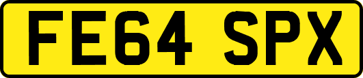 FE64SPX