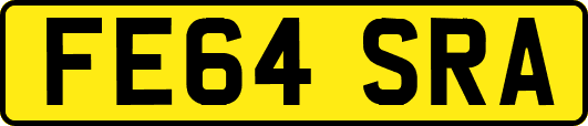 FE64SRA