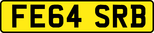 FE64SRB