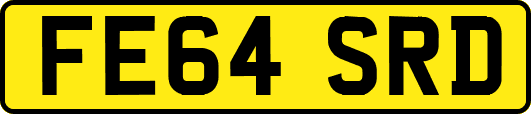 FE64SRD