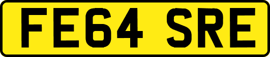 FE64SRE