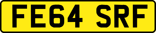 FE64SRF