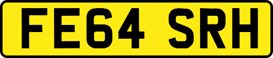 FE64SRH