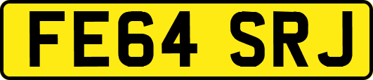 FE64SRJ