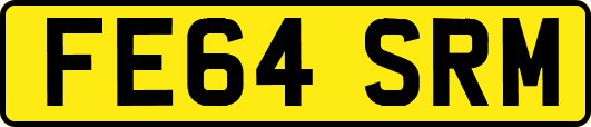 FE64SRM