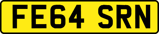FE64SRN