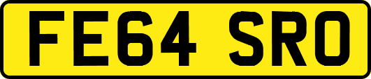 FE64SRO