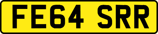 FE64SRR