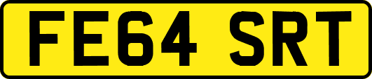 FE64SRT