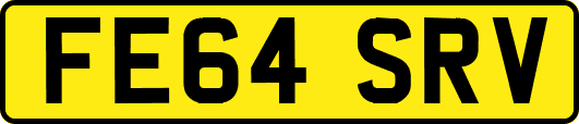 FE64SRV