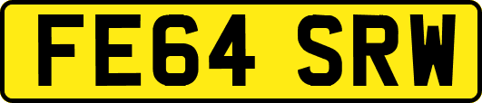 FE64SRW