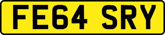 FE64SRY