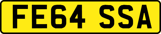 FE64SSA