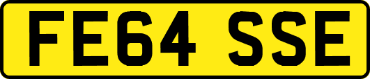 FE64SSE