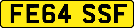 FE64SSF