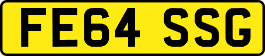 FE64SSG