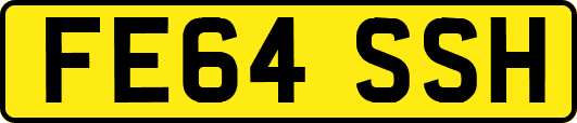 FE64SSH