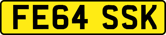 FE64SSK