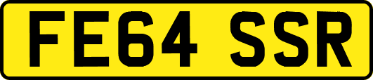 FE64SSR